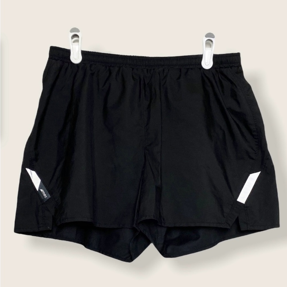 MEC training shorts